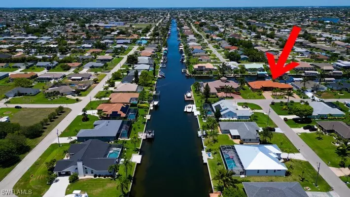 141 SW 39th ST, Cape Coral, FL 33914
