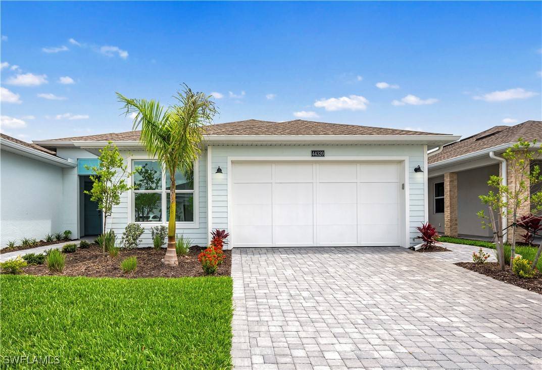 44320 Panther DR, Punta Gorda, FL 33982