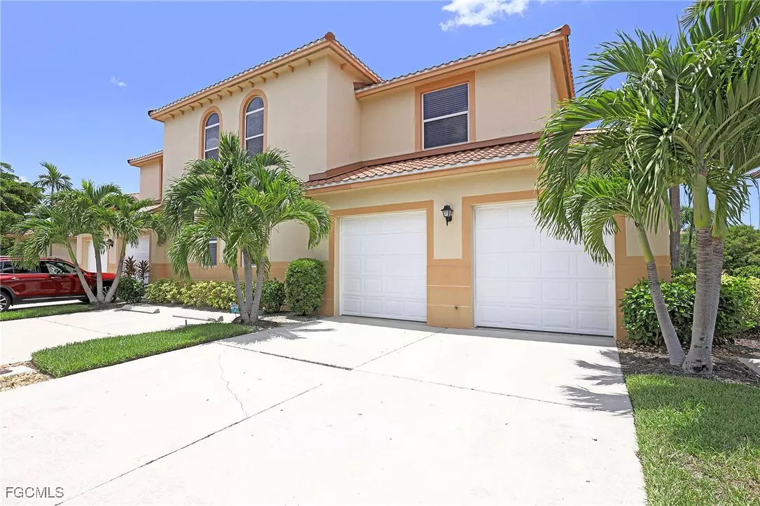 Fort Myers, FL 33908,15460 Bellamar CIR #2712