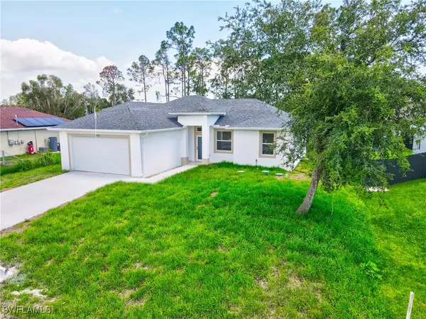 Lehigh Acres, FL 33976,3507 41st ST SW