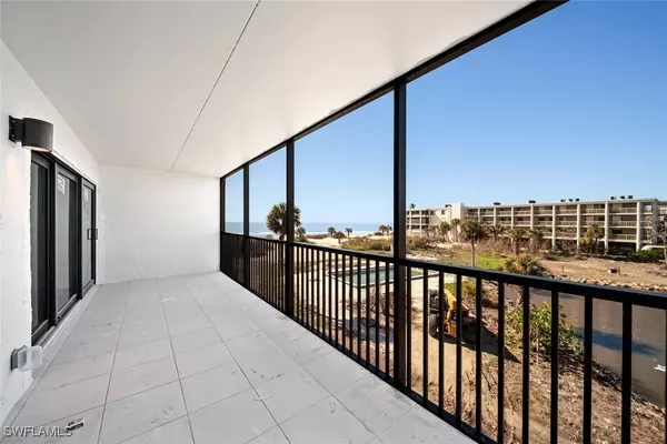 Sanibel, FL 33957,2737 W Gulf DR #122