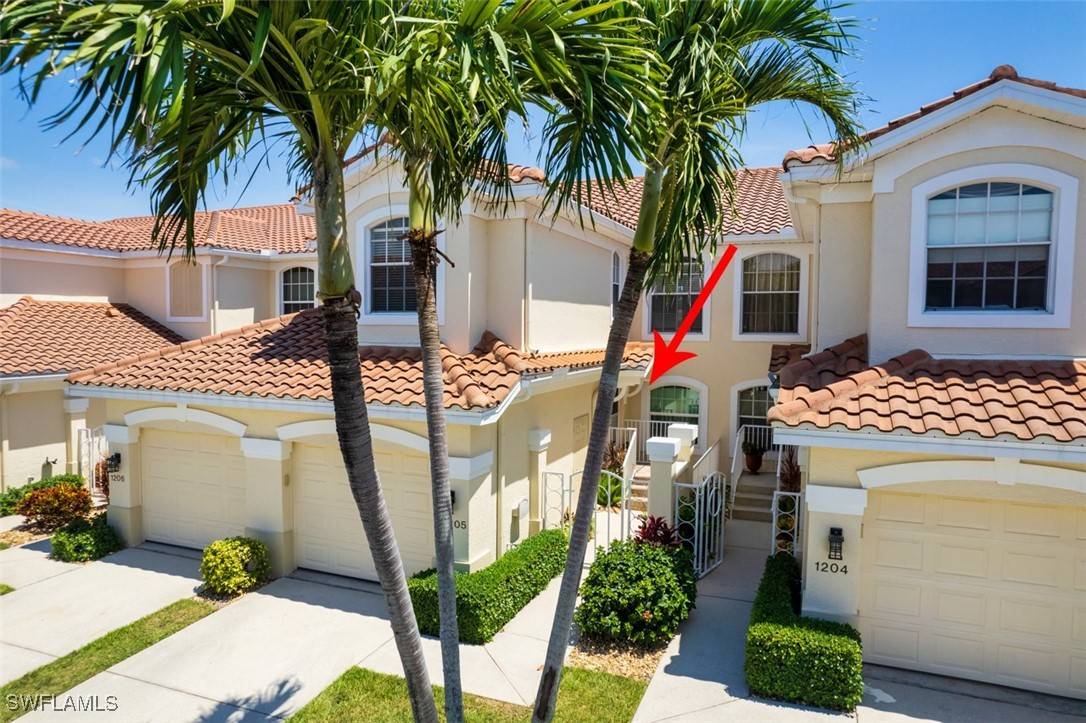 Fort Myers, FL 33908,15055 Tamarind Cay CT #1205