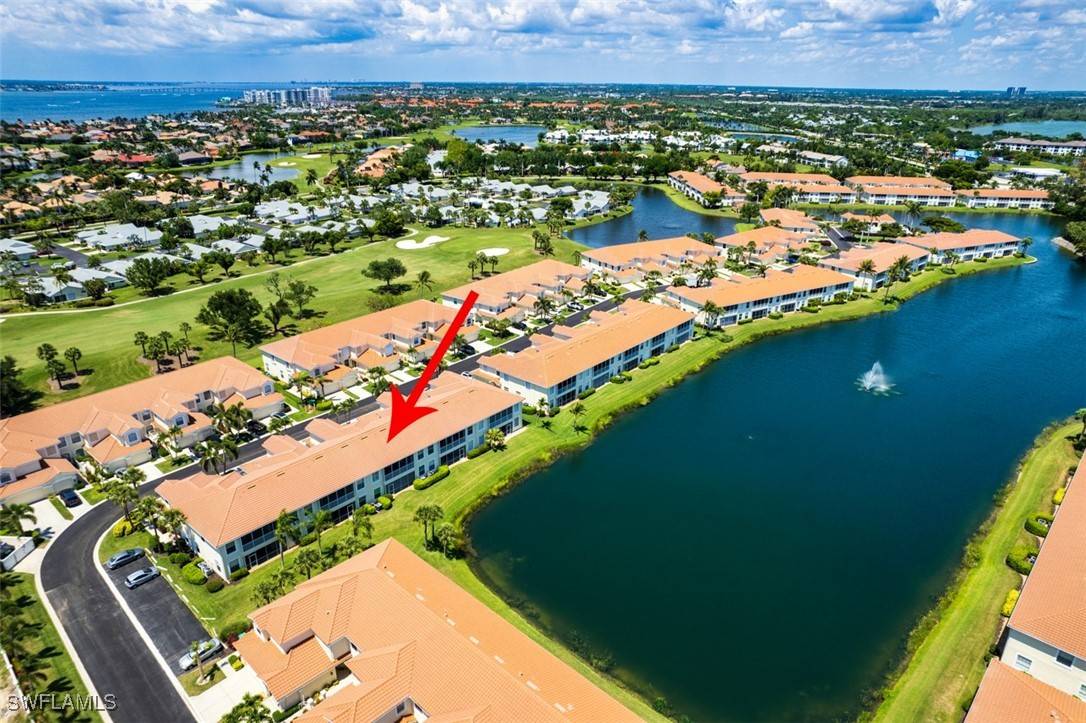 Fort Myers, FL 33908,15055 Tamarind Cay CT #1205