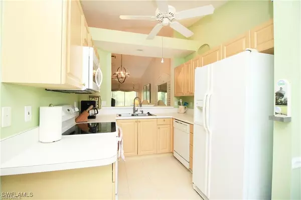 Naples, FL 34119,2925 Cypress Trace CIR #201