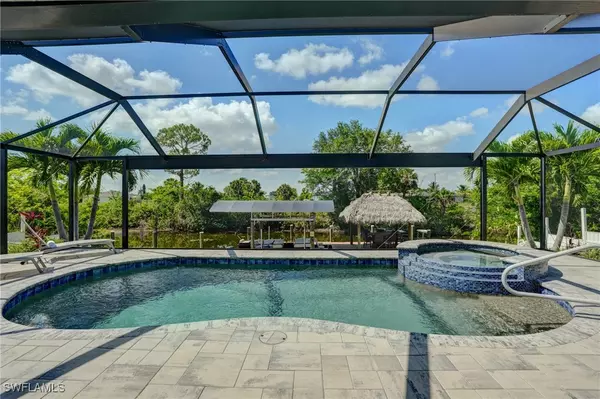 2142 NE 27th TER, Cape Coral, FL 33909