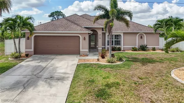 Cape Coral, FL 33909,2142 NE 27th TER