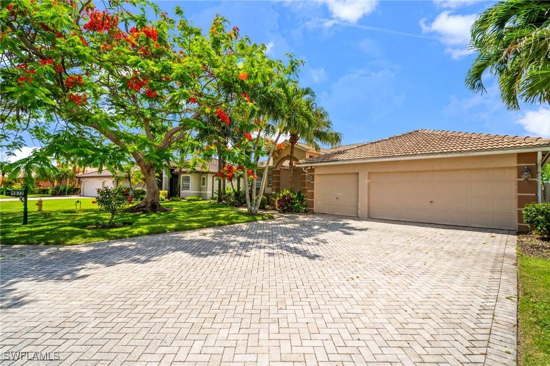 1072 port orange WAY, Naples, FL 34120