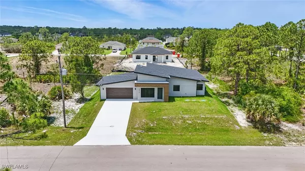 Lehigh Acres, FL 33971,2815 45th ST W