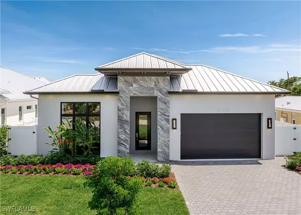 530 107th AVE N, Naples, FL 34108