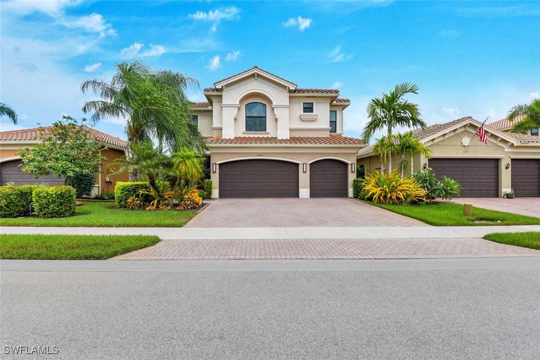 2882 Cinnamon Bay CIR, Naples, FL 34119