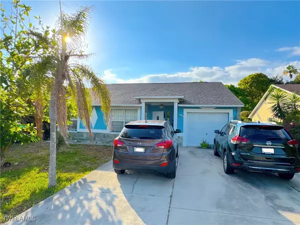 Naples, FL 34113,5353 Martin ST