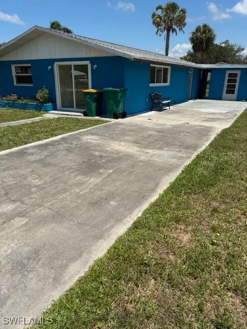 Punta Gorda, FL 33950,1610 Woodlawn AVE