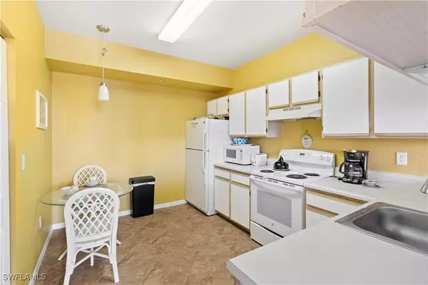 Fort Myers, FL 33966,6361 Aragon WAY #202