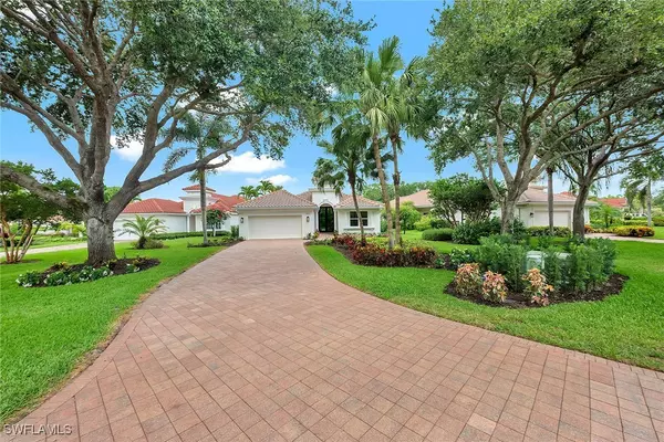 917 Tierra Lago WAY, Naples, FL 34119