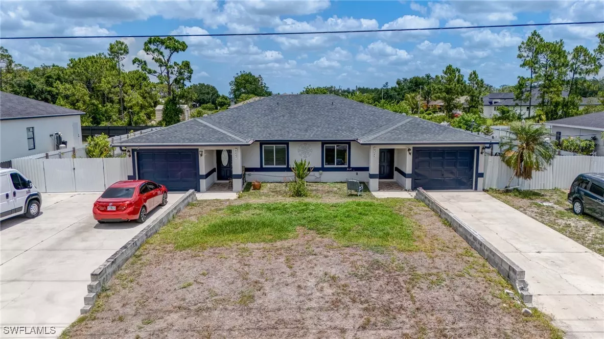 Lehigh Acres, FL 33973,4520 Douglas LN