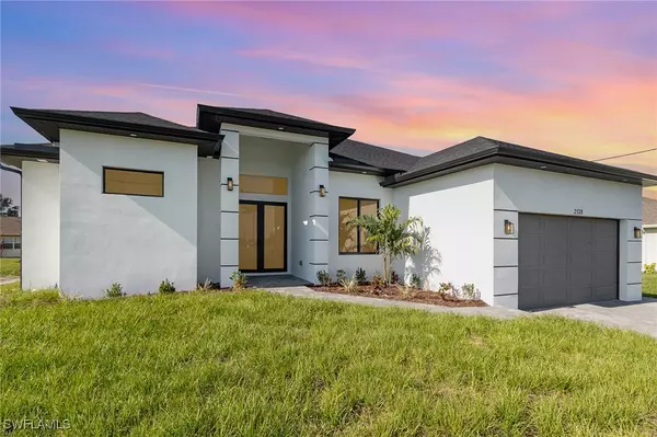 1929 El Dorado BLVD N, Cape Coral, FL 33993