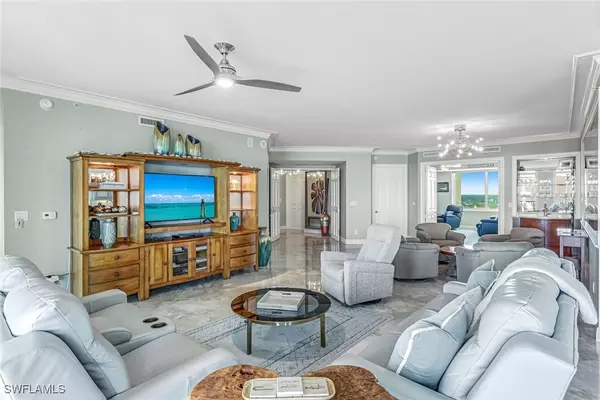 Naples, FL 34110,275 Indies WAY #1603