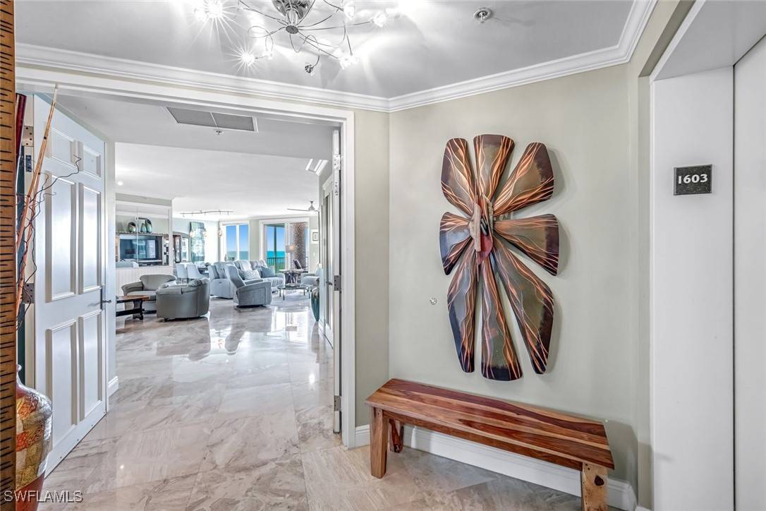 275 Indies WAY #1603, Naples, FL 34110