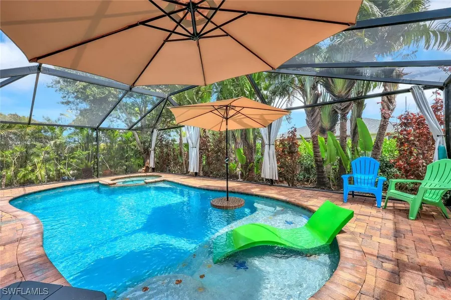 2300 NW 25th ST, Cape Coral, FL 33993