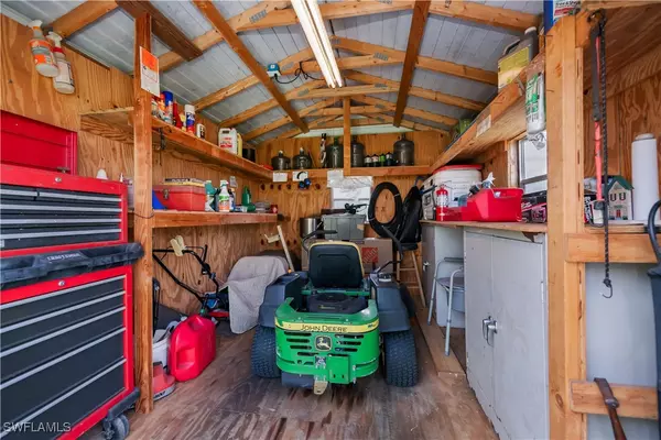 Labelle, FL 33935,1115 Comet AVE