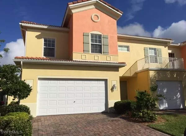 9804 Bodego Way #101, Fort Myers, FL 33908