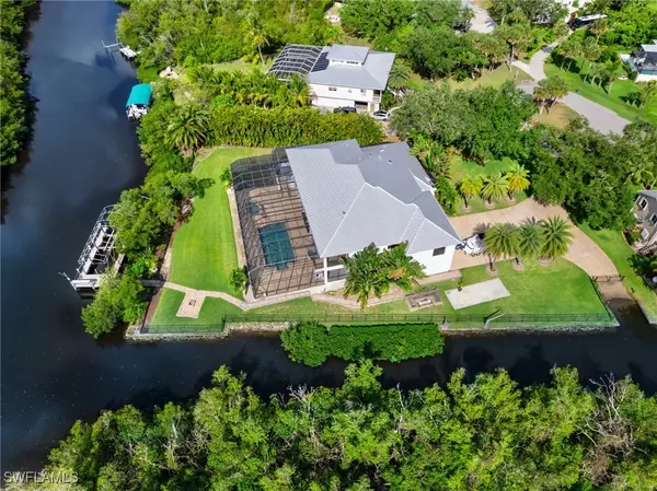 Fort Myers, FL 33908,18251 Parkridge CT