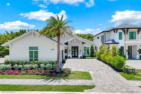 Naples, FL 34109,6630 Palisades AVE