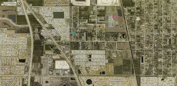 North Fort Myers, FL 33917,2744 Winona DR