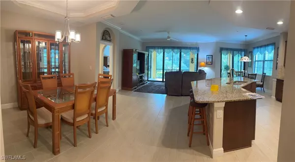 Fort Myers, FL 33913,10459 Casella WAY #102