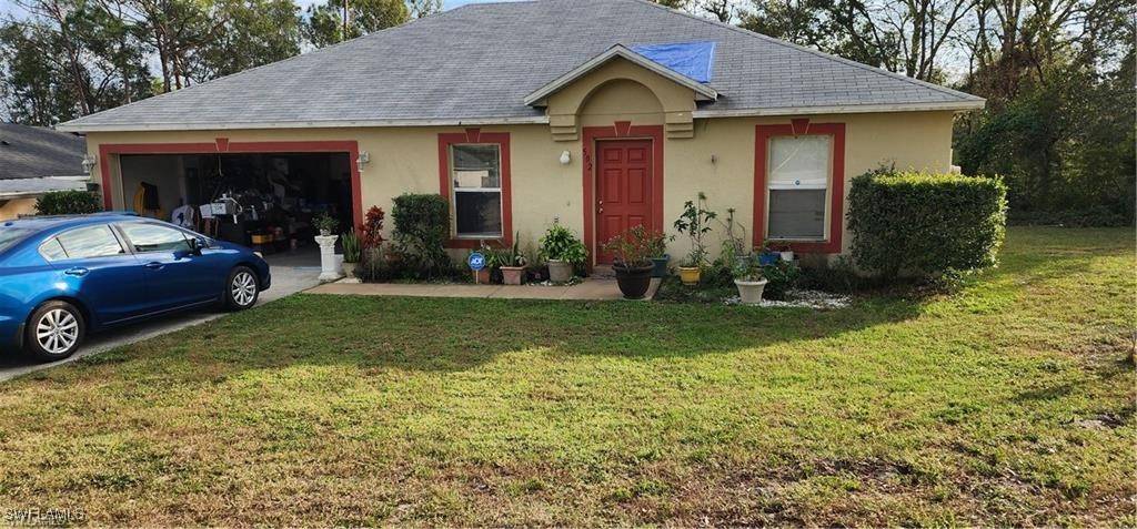 502 eldron AVE, Deltona, FL 33738