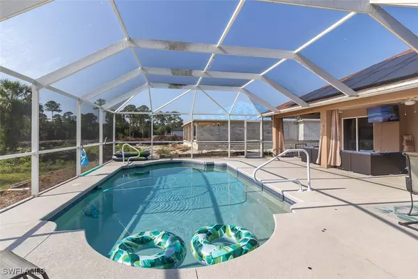 718 Willard AVE, Lehigh Acres, FL 33972