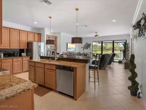 Naples, FL 34114,3913 Sapphire WAY