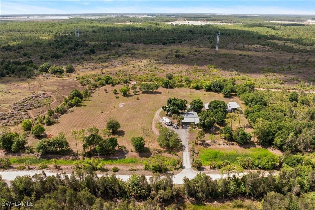 13951 Rod And Gun Club RD, Fort Myers, FL 33913