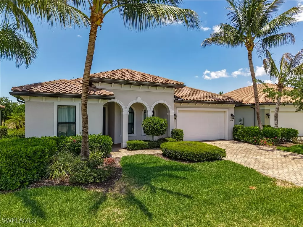 Naples, FL 34119,4524 Tamarind WAY