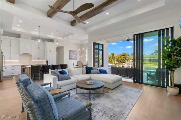 Marco Island, FL 34145,144 Gulfport CT