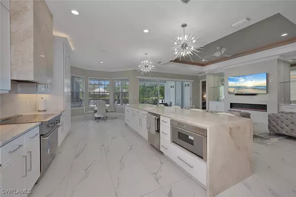 Naples, FL 34119,2722 Olde Cypress DR