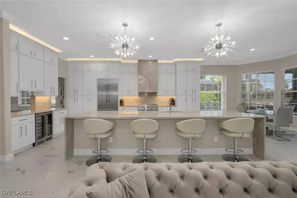 Naples, FL 34119,2722 Olde Cypress DR