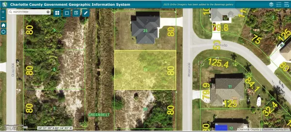 5163 Cannon ST, Port Charlotte, FL 33981