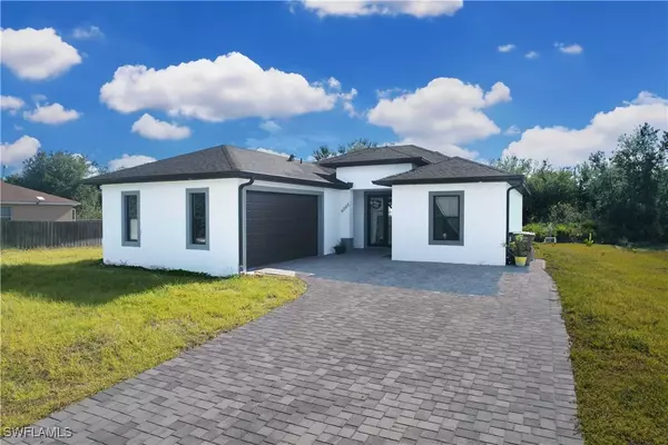 Lehigh Acres, FL 33971,6005 Beth AVE N