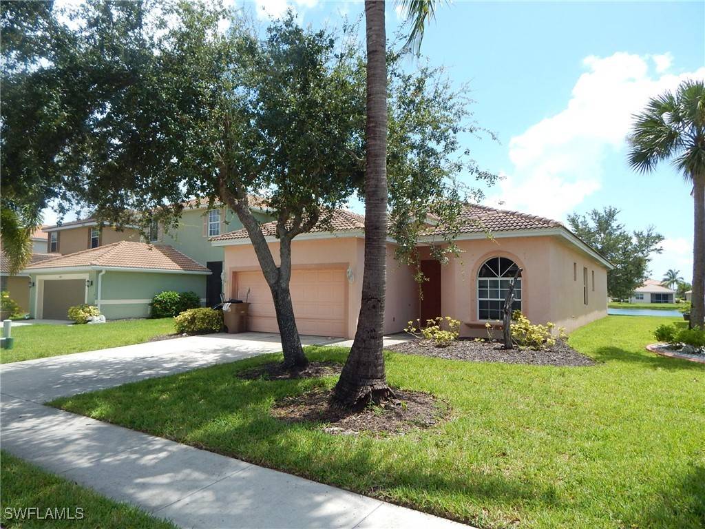 2681 Blue Cypress Lake CT, Cape Coral, FL 33909