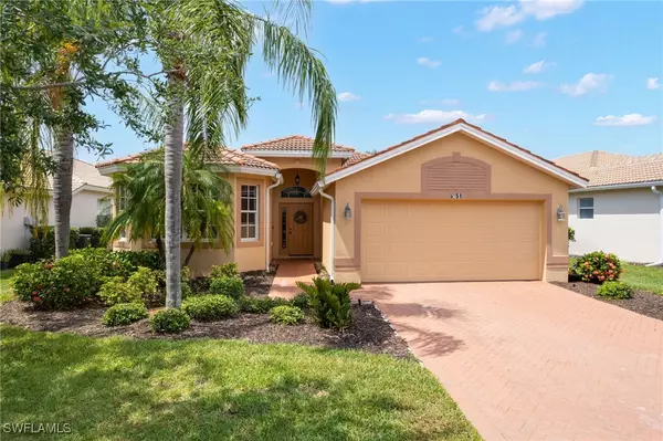 3151 Midship DR, North Fort Myers, FL 33903