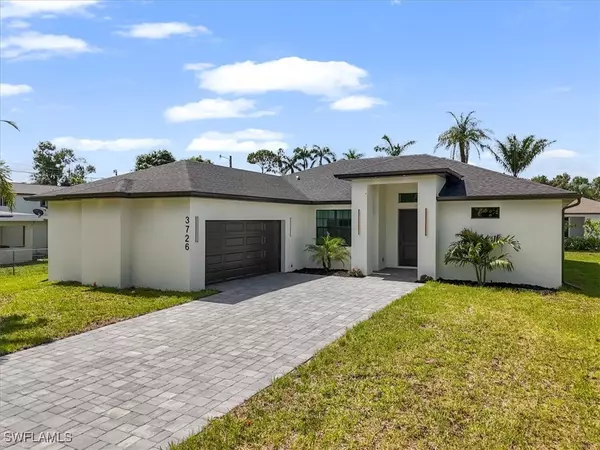 3726 Lora ST, Fort Myers, FL 33916