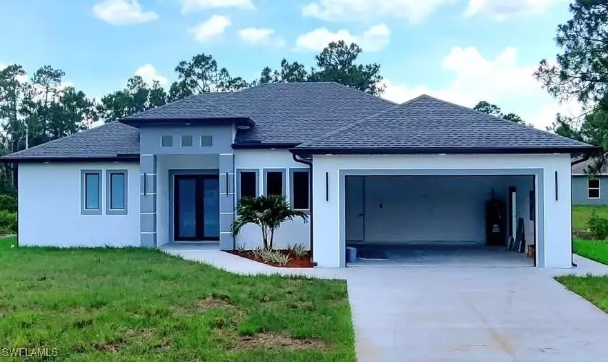 Lehigh Acres, FL 33974,814 Fullerton AVE S