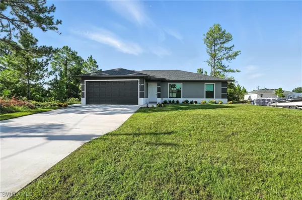 Lehigh Acres, FL 33976,4011 7th ST SW