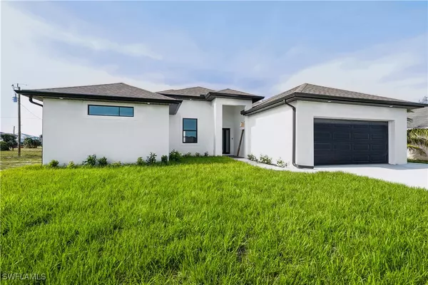 Cape Coral, FL 33993,4521 NW 34th ST