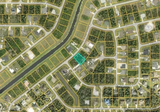 North Port, FL 34288,N SAN MATEO DR
