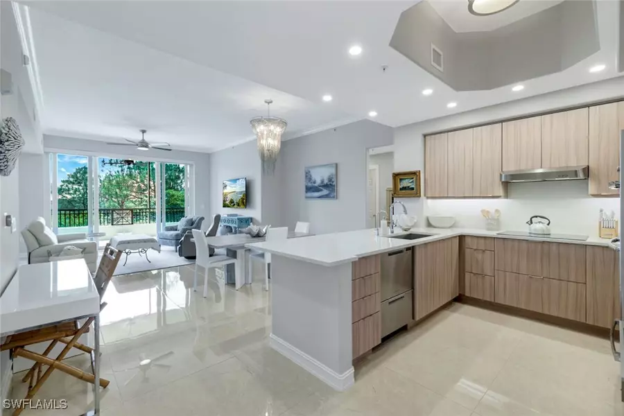 2728 Tiburon BLVD E #A403, Naples, FL 34109