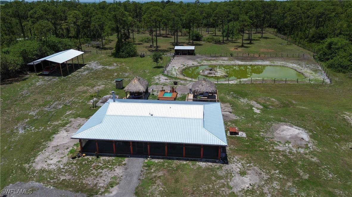 5370 Pioneer 21st ST, Clewiston, FL 33440