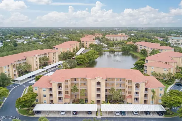 Fort Myers, FL 33919,8320 Whiskey Preserve CIR #321