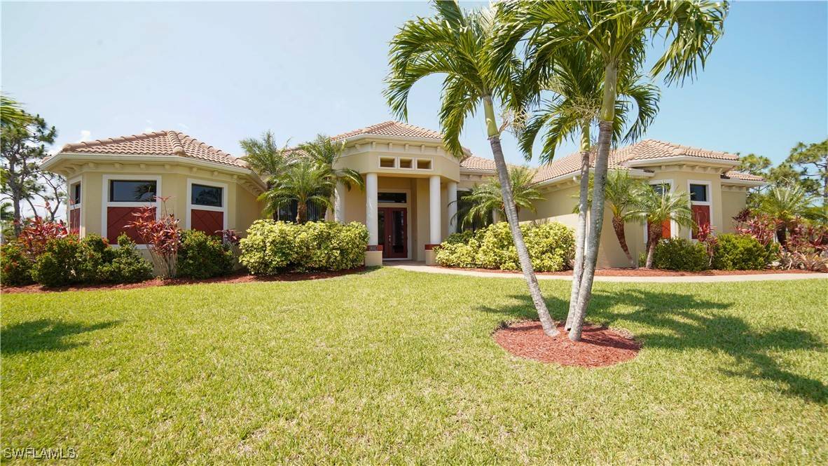 6057 Calusa Ridge TRL, Bokeelia, FL 33922